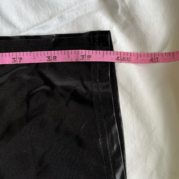 👠👠👠NEW One Shoulder dressy jumpsuit in Large - Picture 4 of 9